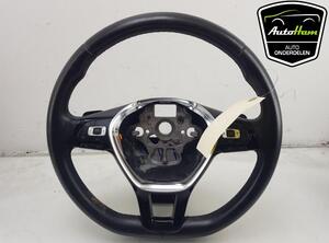 Steering Wheel VW POLO (AW1, BZ1)