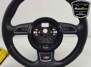 Steering Wheel AUDI A1 Sportback (8XA, 8XF), AUDI A1 (8X1, 8XK), AUDI A7 Sportback (4GA, 4GF)