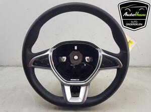 Steering Wheel RENAULT EXPRESS Box Body/MPV