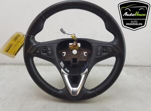 Steering Wheel OPEL ASTRA K (B16)