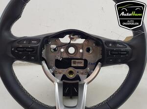 Steering Wheel KIA STONIC (YB), KIA RIO IV (YB, SC, FB), KIA PICANTO (JA), KIA PICANTO (TA)