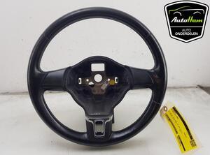 Steering Wheel VW GOLF VI (5K1), VW GOLF VI Variant (AJ5), VW GOLF V (1K1), VW GOLF VI Van (5K1_)