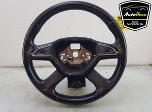 Steering Wheel SKODA OCTAVIA III Combi (5E5, 5E6)