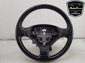 Steering Wheel PEUGEOT 207 SW (WK_), PEUGEOT 207 (WA_, WC_), PEUGEOT 206+ (2L_, 2M_)