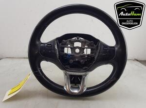 Steering Wheel PEUGEOT 2008 I (CU_), PEUGEOT 208 I (CA_, CC_)