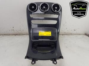 Center Console MERCEDES-BENZ C-CLASS (W204), MERCEDES-BENZ C-CLASS (W205), MERCEDES-BENZ C-CLASS T-Model (S205)