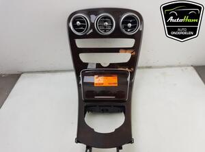 Middenconsole MERCEDES-BENZ C-CLASS T-Model (S205), MERCEDES-BENZ C-CLASS (W204), MERCEDES-BENZ C-CLASS (W205)