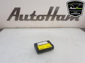 Navigation System RENAULT CAPTUR I (J5_, H5_)