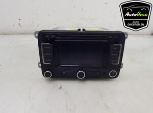 Navigationssystem VW Polo V 6R, 6C 3C0035270B P20413755