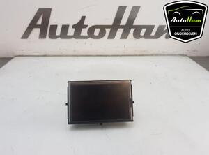 Navigation System RENAULT CAPTUR I (J5_, H5_), RENAULT CLIO IV (BH_)