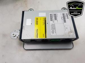 Navigation System VOLVO V40 Hatchback (525, 526)