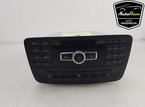 Navigation System MERCEDES-BENZ A-CLASS (W176), MERCEDES-BENZ CLA Coupe (C117), MERCEDES-BENZ B-CLASS (W246, W242)