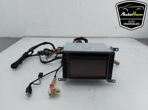 Navigation System MAZDA 2 (DE_, DH_)