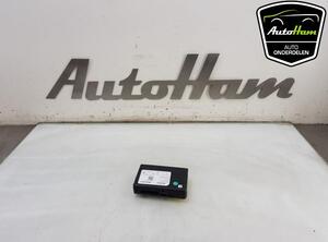 Navigation System RENAULT CLIO IV Grandtour (KH_)