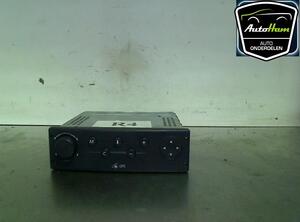 Navigation System RENAULT LAGUNA II Grandtour (KG0/1_)