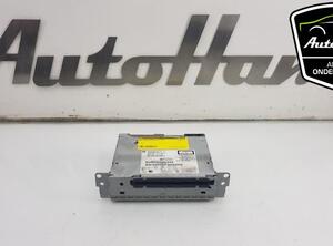 Navigation System BMW 1 (F20), BMW 3 Touring (F31), BMW 1 (F21)