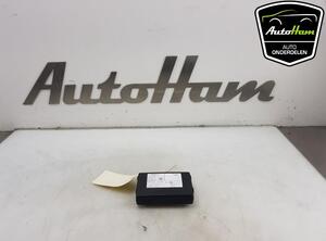 Navigation System RENAULT CAPTUR I (J5_, H5_)