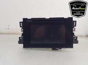 Navigation System MAZDA CX-5 (KE, GH)