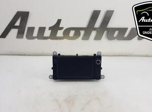 Navigation System RENAULT CLIO IV Grandtour (KH_), RENAULT CAPTUR I (J5_, H5_), RENAULT CLIO IV (BH_)