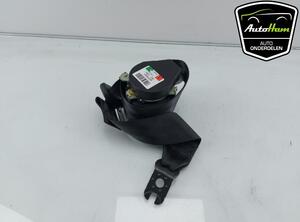 Safety Belts SKODA OCTAVIA III Combi (5E5, 5E6)