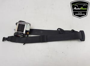 Safety Belts OPEL ZAFIRA TOURER C (P12)