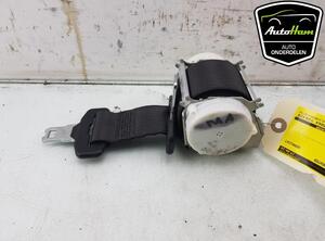 Safety Belts OPEL MERIVA B MPV (S10)