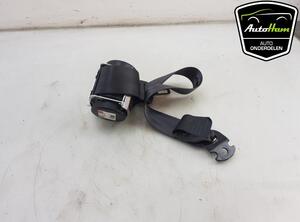 Safety Belts OPEL CORSA E (X15)