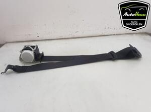 Safety Belts BMW 1 (F21)