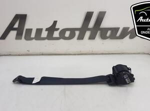 Safety Belts NISSAN QASHQAI II SUV (J11, J11_)