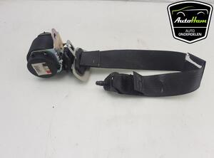 Safety Belts OPEL ZAFIRA TOURER C (P12)