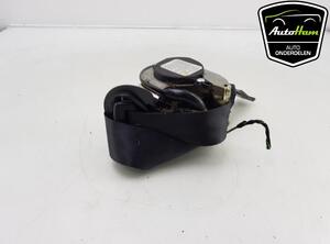 Safety Belts SEAT LEON (1P1)