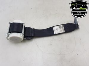 Safety Belts VW JETTA IV (162, 163, AV3, AV2)