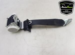 Safety Belts VW JETTA IV (162, 163, AV3, AV2)