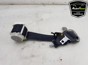 Safety Belts TOYOTA YARIS (_P9_)