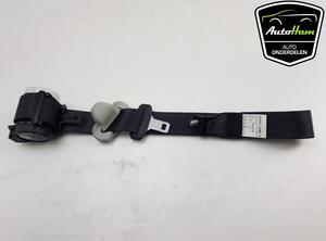 Safety Belts SUZUKI CELERIO (LF)