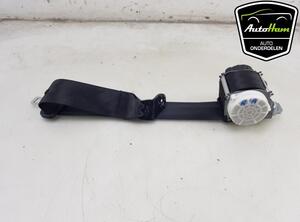 Safety Belts SKODA FABIA III (NJ3), SKODA FABIA III Estate (NJ5)