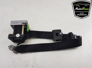 Safety Belts MERCEDES-BENZ C-CLASS T-Model (S203)