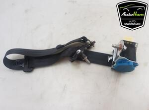 Safety Belts HYUNDAI i20 (PB, PBT)