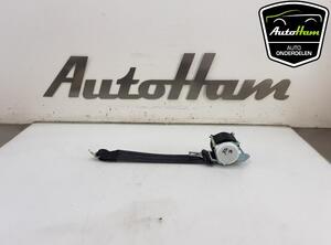 Sicherheitsgurt rechts hinten Audi A3 8P 33035173 P15512934