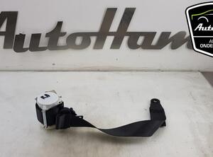 Sicherheitsgurt rechts hinten Opel Meriva B  34084630D P10841195