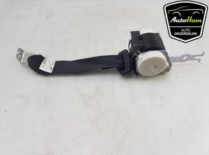 Safety Belts BMW 5 (E60), BMW 5 (F10)