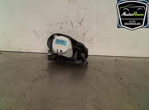 Safety Belts FORD KA (RU8)