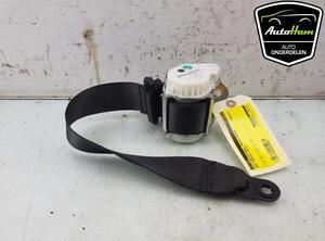 Safety Belts OPEL MERIVA B MPV (S10)