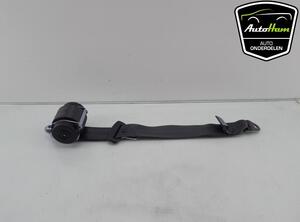 Safety Belts OPEL ASTRA J Sports Tourer (P10)