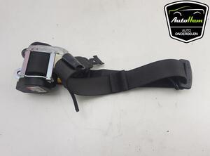 Safety Belts OPEL ZAFIRA TOURER C (P12)