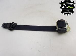 Safety Belts PEUGEOT 2008 I (CU_)