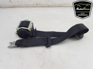 Safety Belts BMW 5 (E60), BMW 5 (F10)