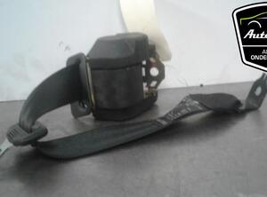 Safety Belts PEUGEOT 306 Break (7E, N3, N5)