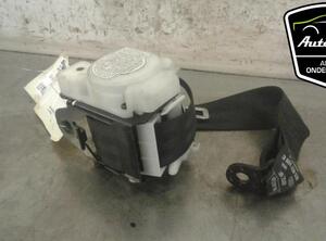 Safety Belts AUDI A4 Avant (8E5, B6)