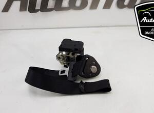 Safety Belts OPEL ASTRA G Convertible (T98)